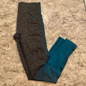 🦈 Gymshark OG Amplify Leggings